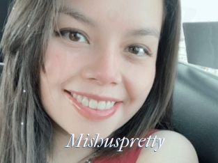 Mishuspretty