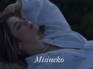 Misineko