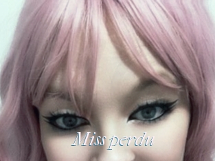 Miss_perdu