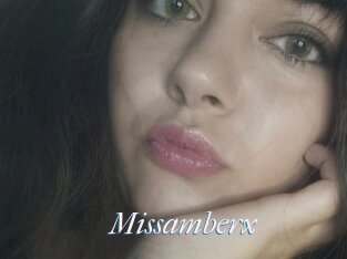 Missamberx