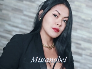 Missanabel