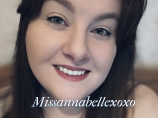 Missannabellexoxo