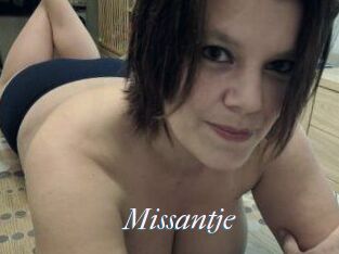 Missantje
