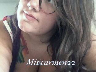Misscarmen22