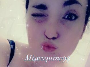 Misscoquine99