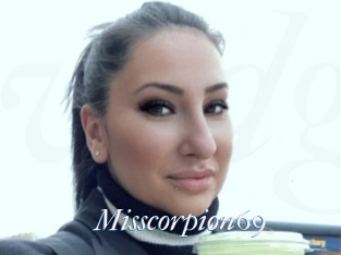 Misscorpion69