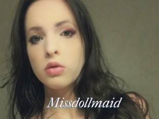 Missdollmaid