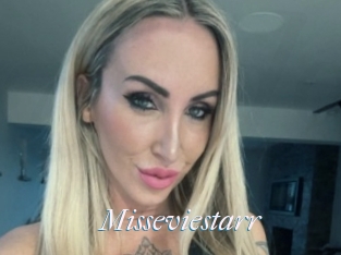 Misseviestarr