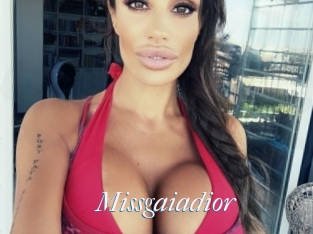Missgaiadior