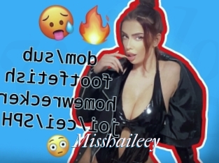 Misshaileey