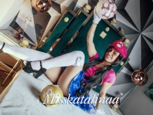 Misskatalinaa
