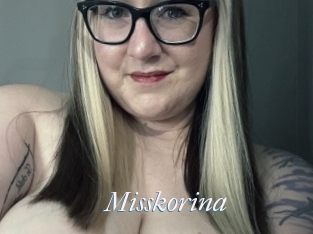 misskorina Video Grosse