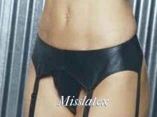 Miss_latex