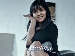 Misslillys
