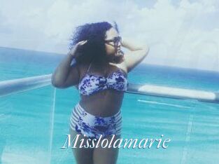 Misslolamarie