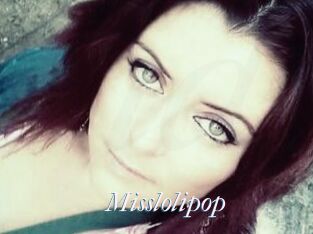 Misslolipop