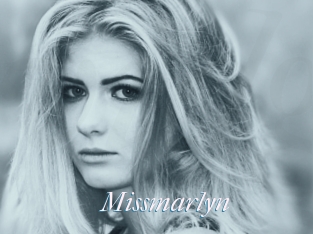 Missmarlyn