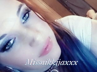 Missnikkijaxxx