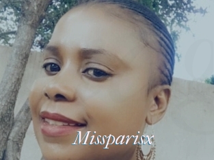 Missparisx