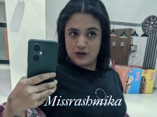 Missrashmika