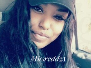 Missredd21