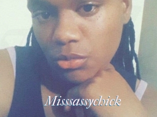 Misssassychick