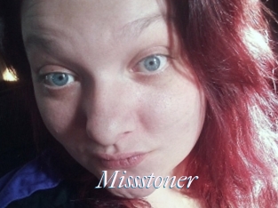 Missstoner