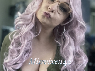missvixen42 Video Grosse
