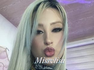 Missvlisa