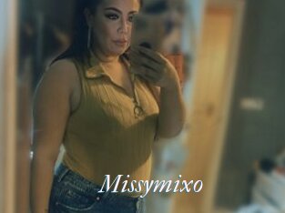 Missymixo
