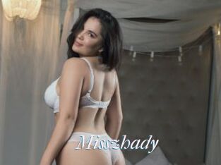 Misszhady