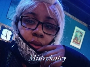 Mistrekatey