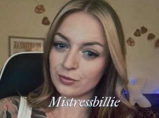 Mistressbillie