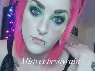 Mistressbrodyrain