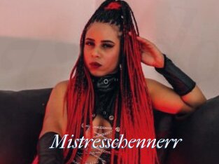 Mistresschennerr