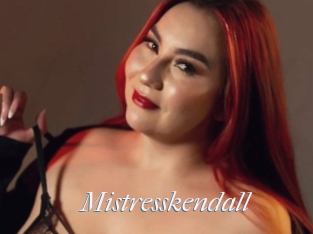 Mistresskendall