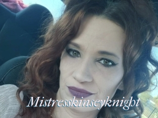 Mistresskinseyknight