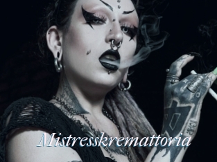 Mistresskremattoria