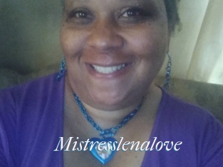 Mistresslenalove