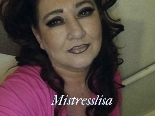 Mistresslisa