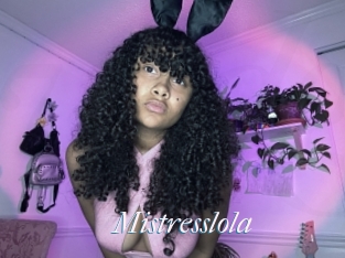 Mistresslola