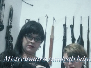 Mistressmara_sumleah_bdsm