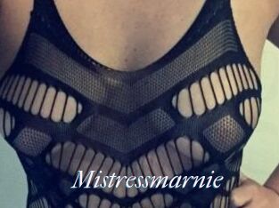 Mistressmarnie