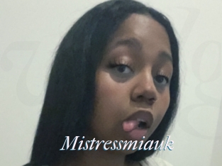 Mistressmiauk