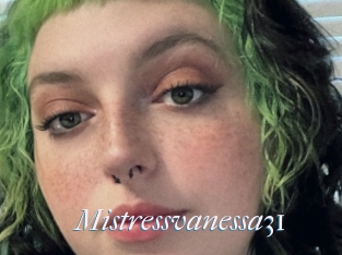 Mistressvanessa31