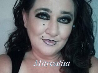 mitresslisa Video Grosse