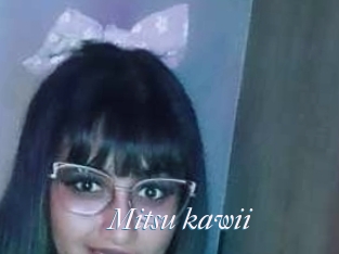 Mitsu_kawii