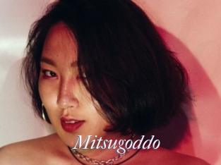 Mitsugoddo