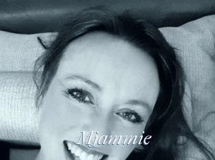 Mjammie