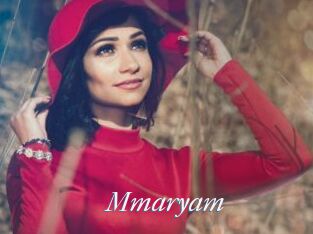 Mmaryam
